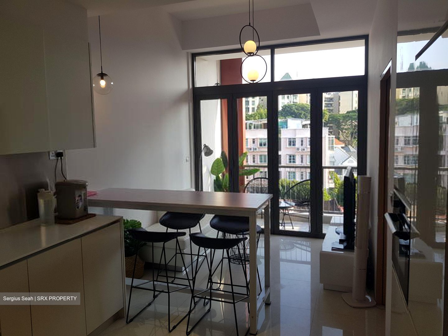 The Creek @ Bukit (D21), Condominium #405044811